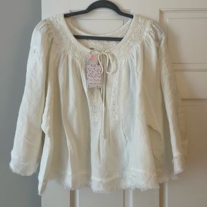 Free people top